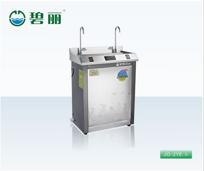 碧麗幼兒園專(zhuān)用飲水機(jī) JO-2YE-D