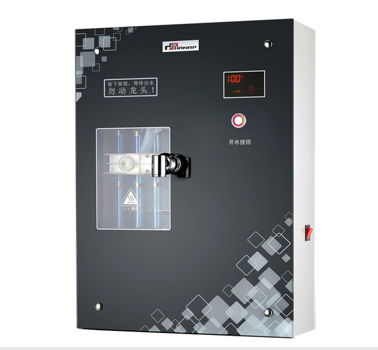 漢爾普即熱式開(kāi)水器G6D-1RT，節(jié)能直飲機(jī)